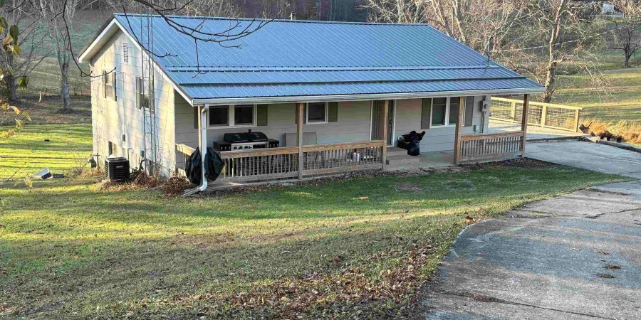 7289 N Old State Road 37, Bloomington, Indiana 47408,MLS,202547636