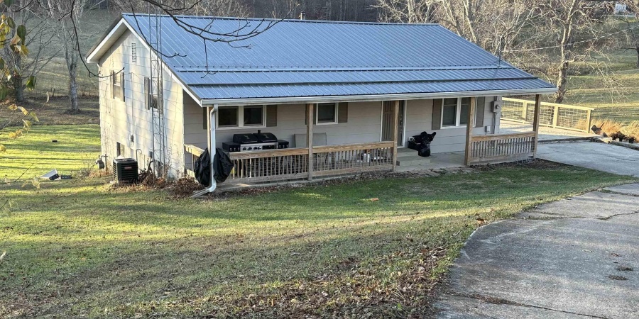 7289 N Old State Road 37, Bloomington, Indiana 47408,MLS,202547636