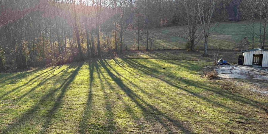 7289 N Old State Road 37, Bloomington, Indiana 47408,MLS,202547636