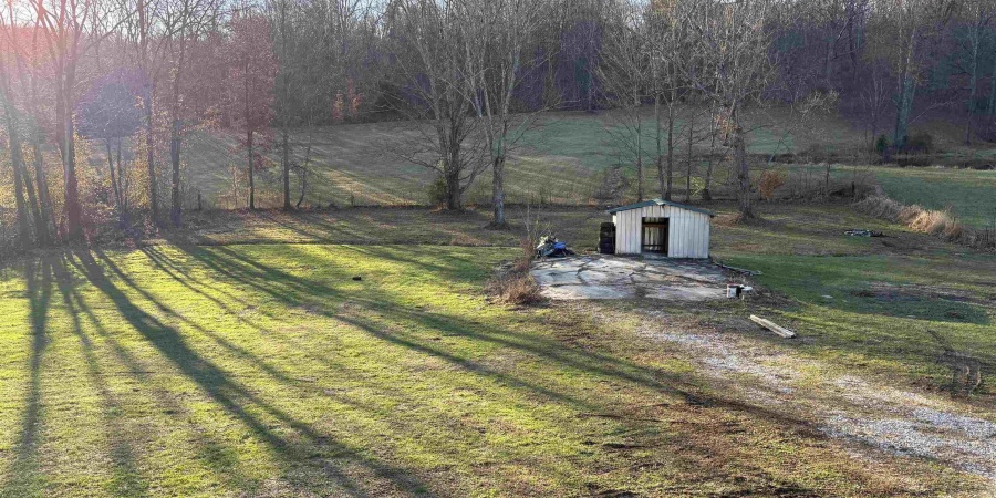 7289 N Old State Road 37, Bloomington, Indiana 47408,MLS,202547636