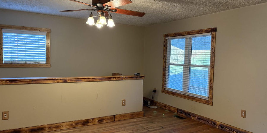 7289 N Old State Road 37, Bloomington, Indiana 47408,MLS,202547636