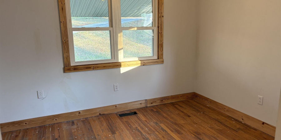 7289 N Old State Road 37, Bloomington, Indiana 47408,MLS,202547636