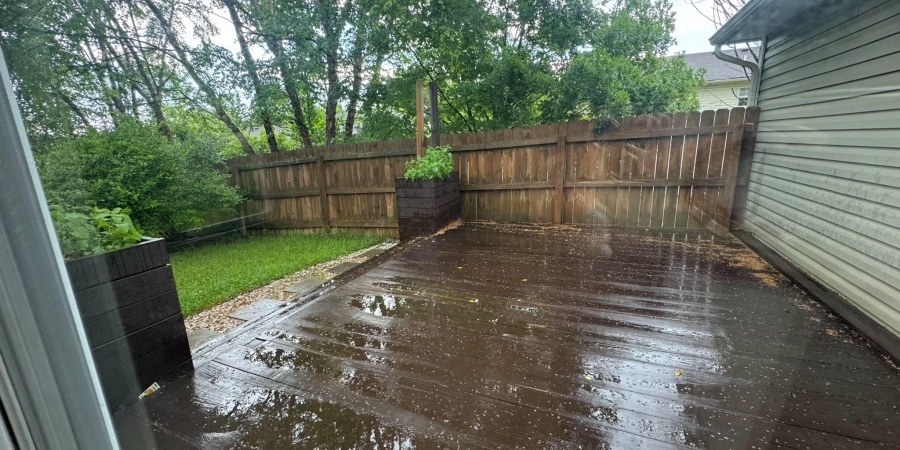 3878 S Bushmill Drive, Bloomington, Indiana 47403,MLS,202547677