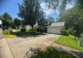 3878 S Bushmill Drive, Bloomington, Indiana 47403,MLS,202547677