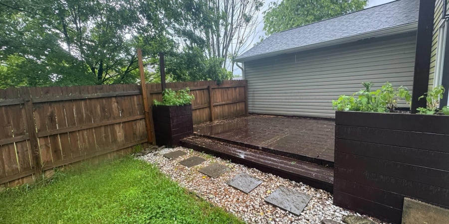 3878 S Bushmill Drive, Bloomington, Indiana 47403,MLS,202547677