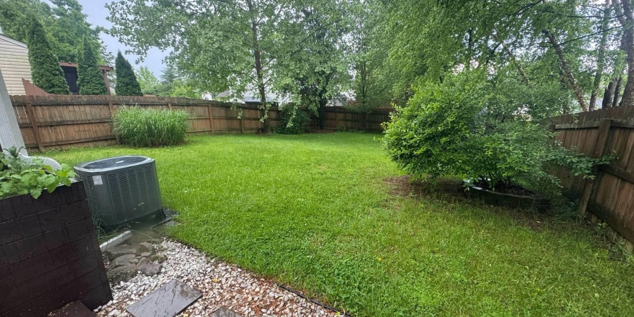 3878 S Bushmill Drive, Bloomington, Indiana 47403,MLS,202547677