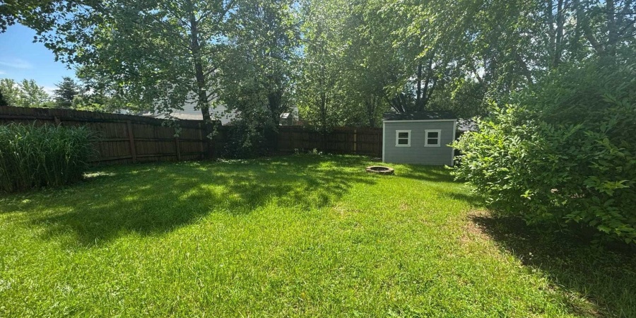 3878 S Bushmill Drive, Bloomington, Indiana 47403,MLS,202547677