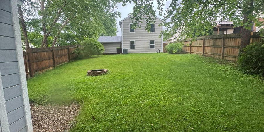 3878 S Bushmill Drive, Bloomington, Indiana 47403,MLS,202547677