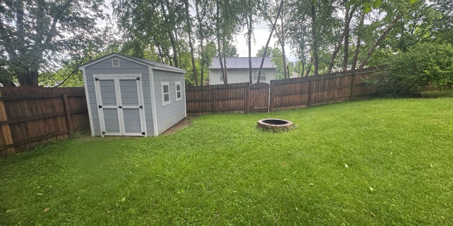 3878 S Bushmill Drive, Bloomington, Indiana 47403,MLS,202547677