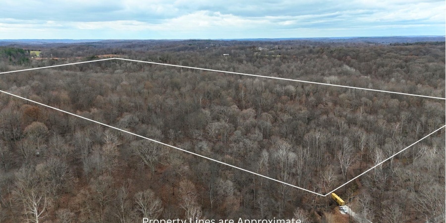 62.2 Acres Blanton Road, Mitchell, Indiana 47446,MLS,202547661