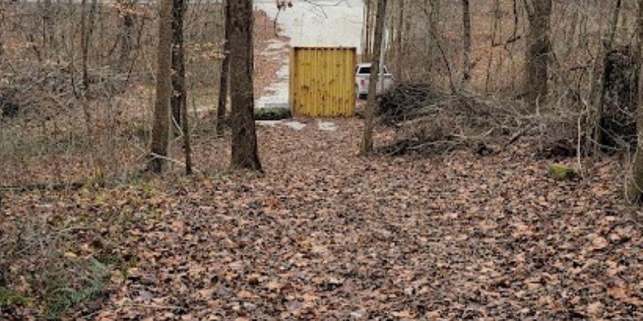 62.2 Acres Blanton Road, Mitchell, Indiana 47446,MLS,202547661