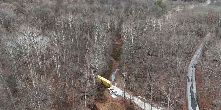 62.2 Acres Blanton Road, Mitchell, Indiana 47446,MLS,202547661