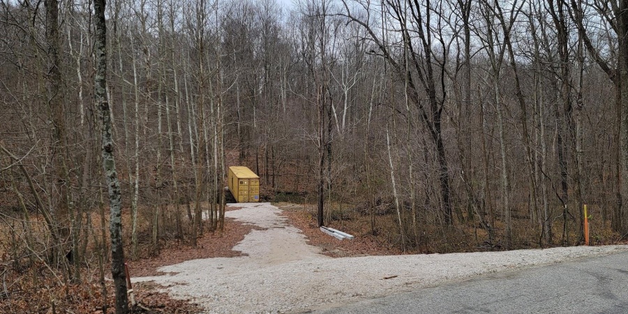 62.2 Acres Blanton Road, Mitchell, Indiana 47446,MLS,202547661