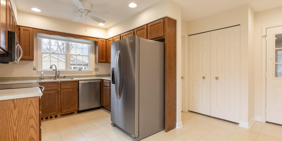 2611 E Windermere Woods Drive, Bloomington, Indiana 47401,MLS,202547690