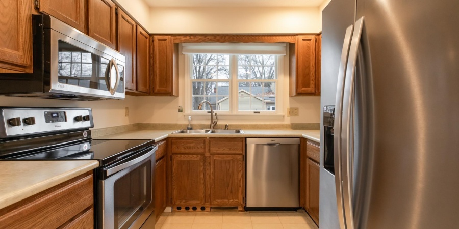 2611 E Windermere Woods Drive, Bloomington, Indiana 47401,MLS,202547690