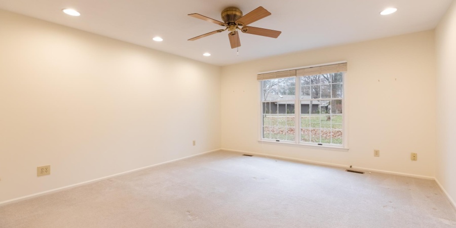 2611 E Windermere Woods Drive, Bloomington, Indiana 47401,MLS,202547690