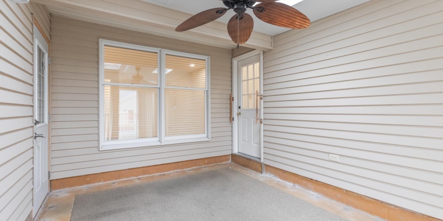 2611 E Windermere Woods Drive, Bloomington, Indiana 47401,MLS,202547690