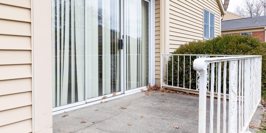 2611 E Windermere Woods Drive, Bloomington, Indiana 47401,MLS,202547690