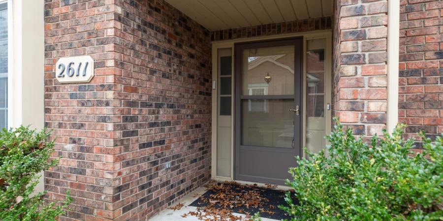 2611 E Windermere Woods Drive, Bloomington, Indiana 47401,MLS,202547690