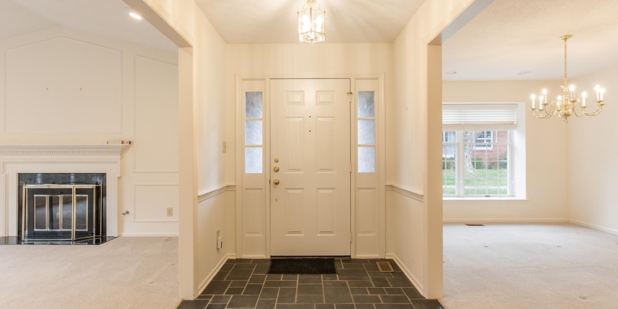 2611 E Windermere Woods Drive, Bloomington, Indiana 47401,MLS,202547690