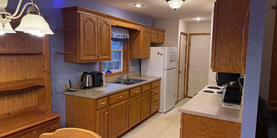 2640 S Danyln Road, Bloomington, Indiana 47403,MLS,202547696