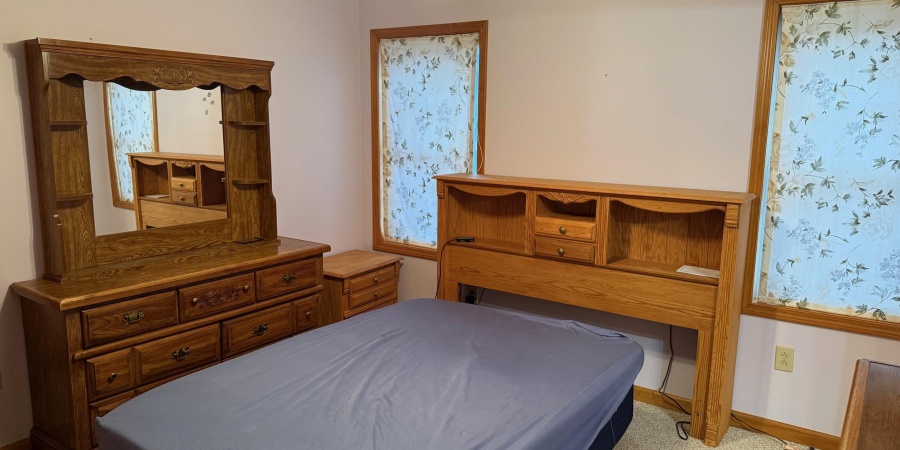 2640 S Danyln Road, Bloomington, Indiana 47403,MLS,202547696