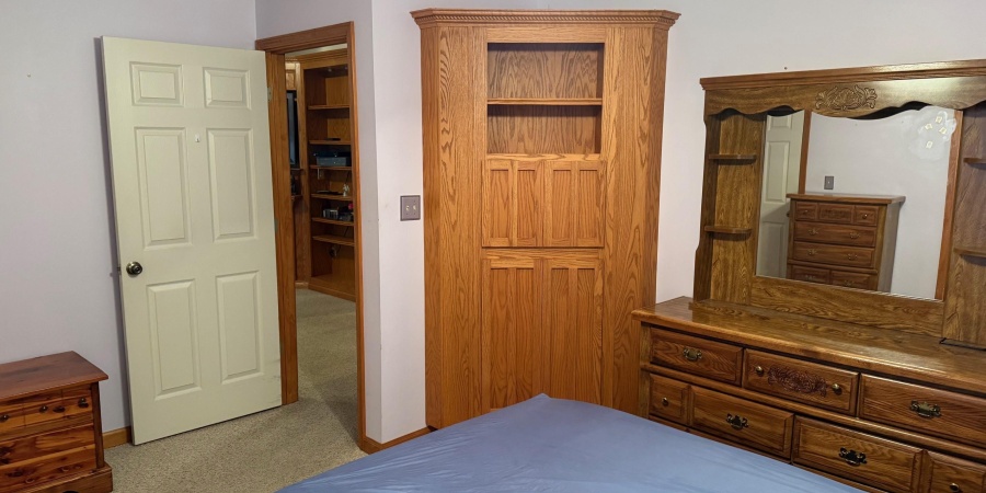 2640 S Danyln Road, Bloomington, Indiana 47403,MLS,202547696