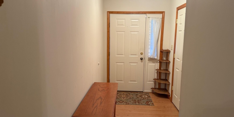 2640 S Danyln Road, Bloomington, Indiana 47403,MLS,202547696