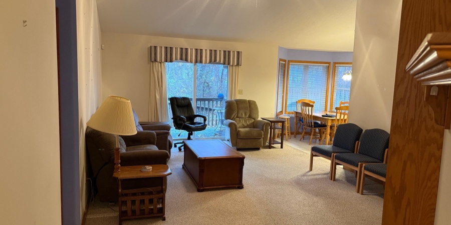 2640 S Danyln Road, Bloomington, Indiana 47403,MLS,202547696