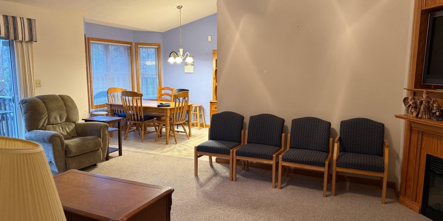 2640 S Danyln Road, Bloomington, Indiana 47403,MLS,202547696