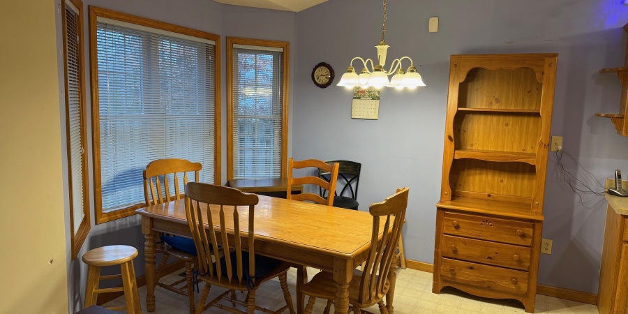 2640 S Danyln Road, Bloomington, Indiana 47403,MLS,202547696