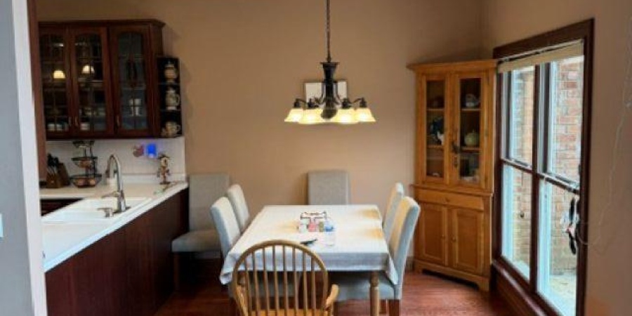 8318 S Ashley Avenue, Bloomington, Indiana 47401,MLS,202547721