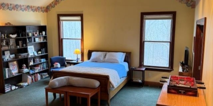 8318 S Ashley Avenue, Bloomington, Indiana 47401,MLS,202547721