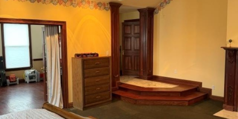 8318 S Ashley Avenue, Bloomington, Indiana 47401,MLS,202547721