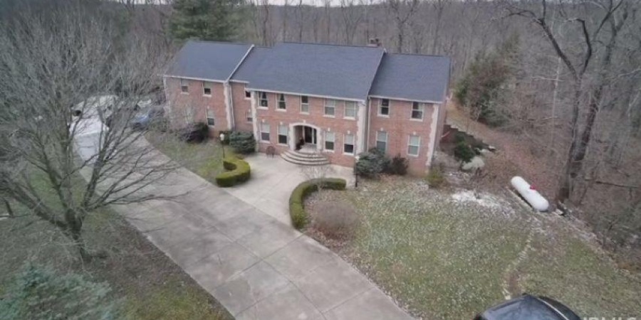 8318 S Ashley Avenue, Bloomington, Indiana 47401,MLS,202547721