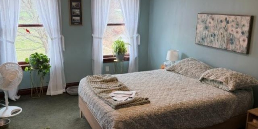 8318 S Ashley Avenue, Bloomington, Indiana 47401,MLS,202547721