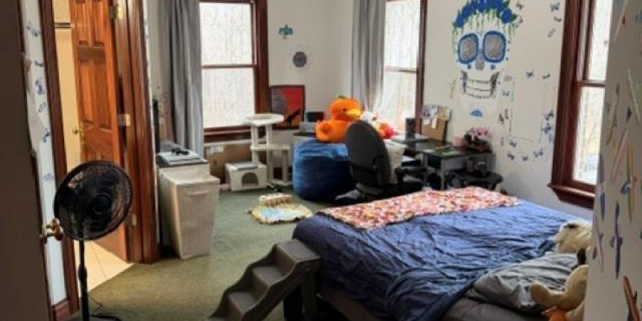 8318 S Ashley Avenue, Bloomington, Indiana 47401,MLS,202547721