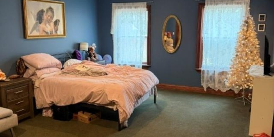 8318 S Ashley Avenue, Bloomington, Indiana 47401,MLS,202547721