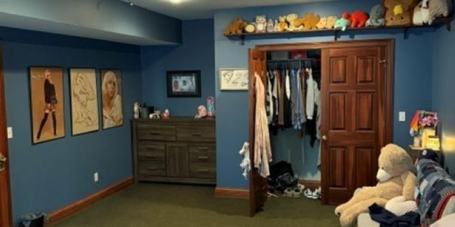 8318 S Ashley Avenue, Bloomington, Indiana 47401,MLS,202547721