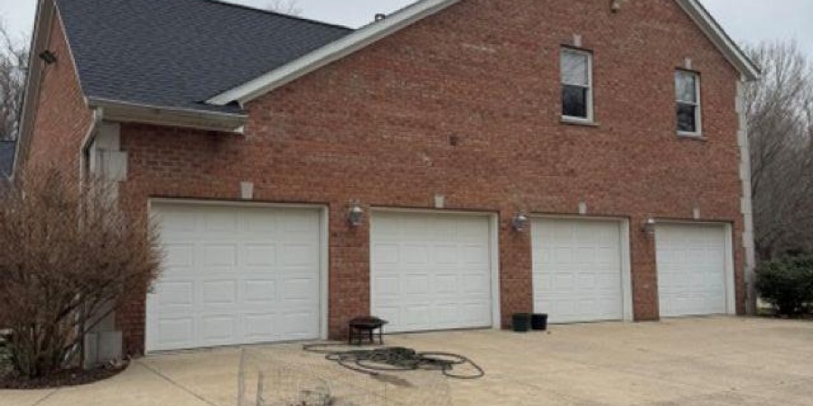 8318 S Ashley Avenue, Bloomington, Indiana 47401,MLS,202547721