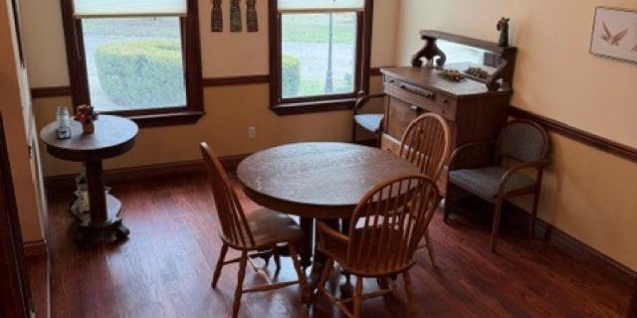 8318 S Ashley Avenue, Bloomington, Indiana 47401,MLS,202547721