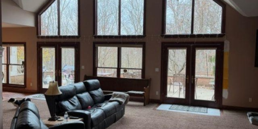 8318 S Ashley Avenue, Bloomington, Indiana 47401,MLS,202547721