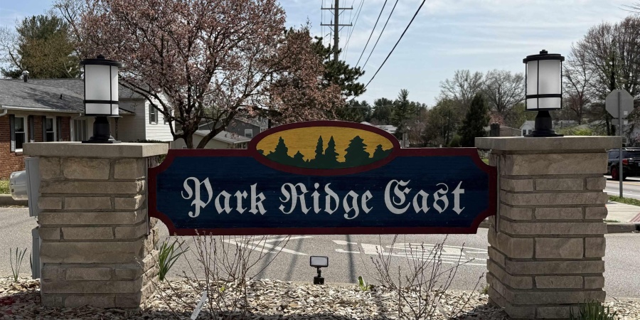 4317 E Wembley Court, Bloomington, Indiana 47408,MLS,202547727