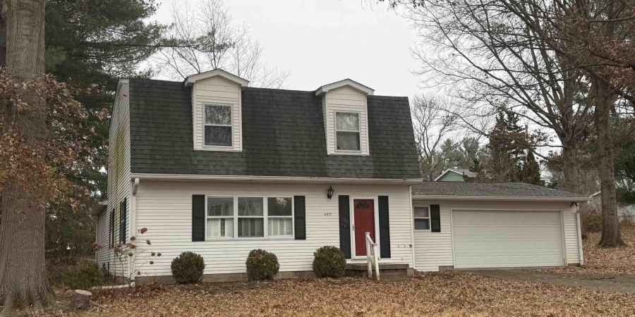 4317 E Wembley Court, Bloomington, Indiana 47408,MLS,202547727