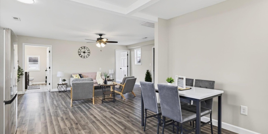 624 E Ohio Street, Jasonville, Indiana 47438,MLS,202547729