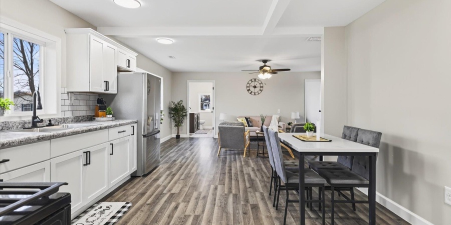 624 E Ohio Street, Jasonville, Indiana 47438,MLS,202547729