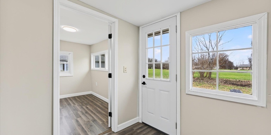 624 E Ohio Street, Jasonville, Indiana 47438,MLS,202547729