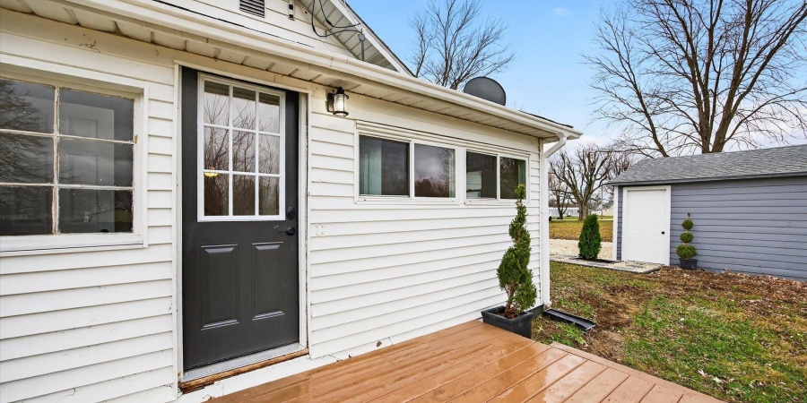 624 E Ohio Street, Jasonville, Indiana 47438,MLS,202547729