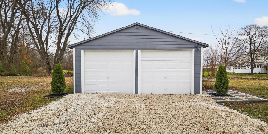 624 E Ohio Street, Jasonville, Indiana 47438,MLS,202547729