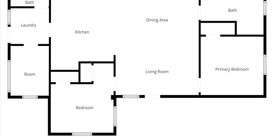 624 E Ohio Street, Jasonville, Indiana 47438,MLS,202547729